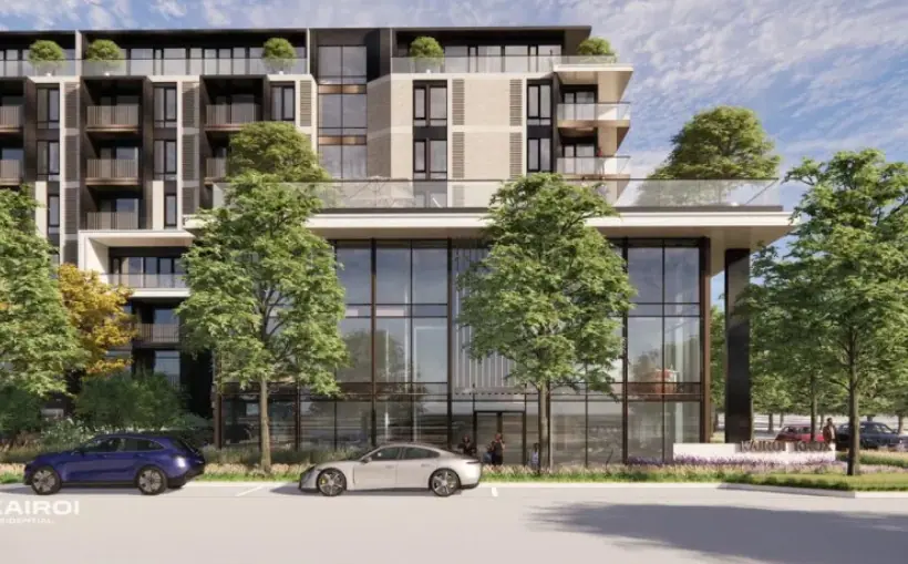 Kairoi to build 4 high end residential community in Dallas