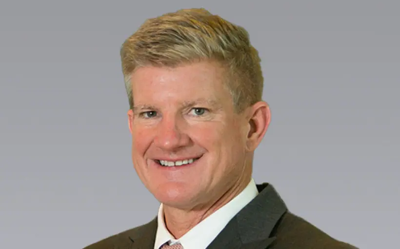 Kirk Fetter has been named managing director, office services for Colliers, Orlando.
