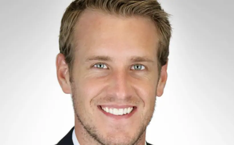 The Klabin Company Names Tyler Rollema as Partner