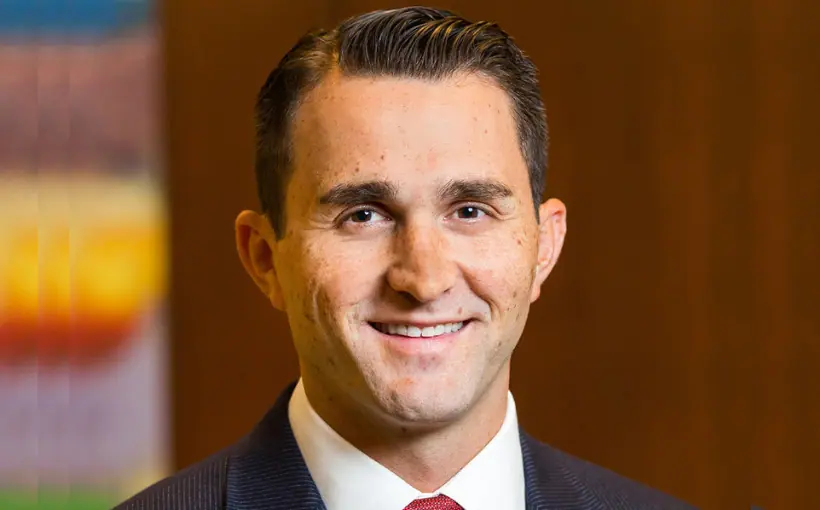 CEO Kyle Matthews has relocated Matthews Real Estate Investment Services corporate headquarters from El Segundo, CA to Nashville, TN.
