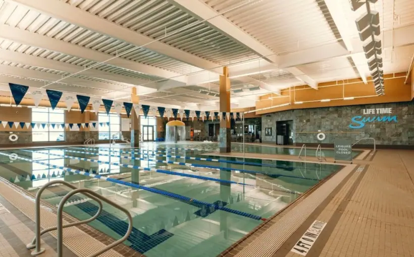 LifeTime to Build $47 million facility in Westlake