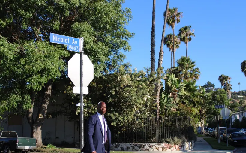 LPC Acquires Two LA Multifamily Assets