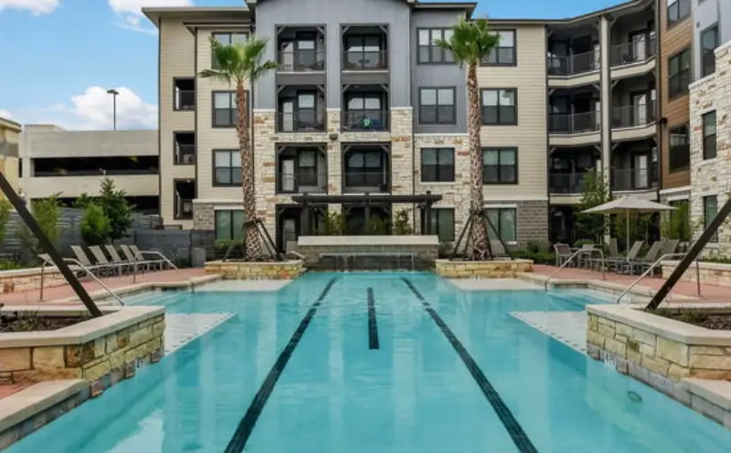 Lantower Alamo Owner get $47.3 million acquisition loan from Prime Finance