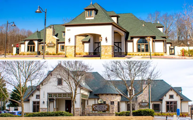Stan Johnson Company has sale early childhood education-leased facilities in Cumming, GA and Roswell, GA for $15 million.