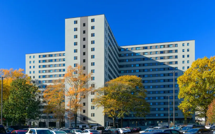 Westside Capital Group has acquired The Lofts at Twenty25 residential tower in Atlanta, GA for $136 million.