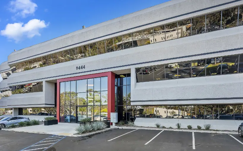 San Diego Office Park Changes Hands in $23M Cushman & Wakefield Brokered Deal