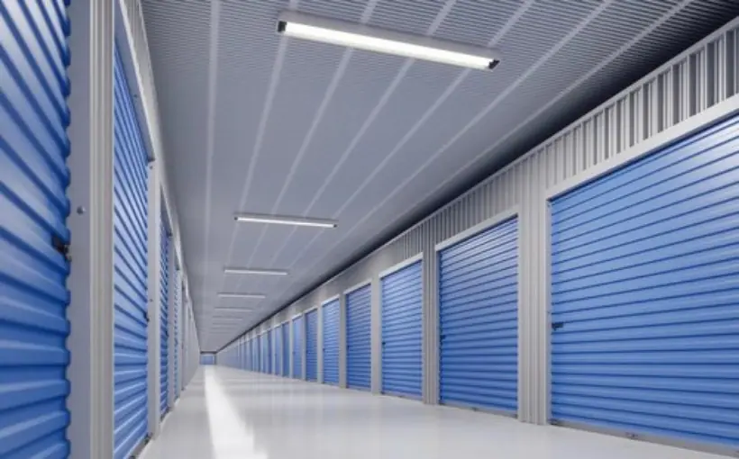 Mag Mile Capital has completed a $4-million loan for the purchase and renovation an old Sears into a self-storage facility in Memphis, TN.