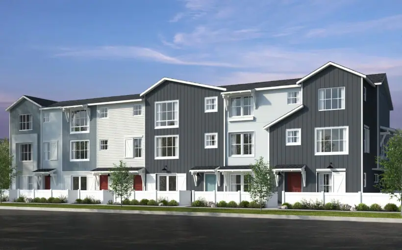 IHP and KB Home Break Ground on Carlsbad Mixed-Use Development