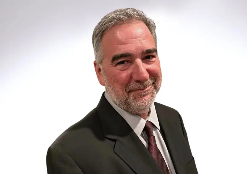 Mark Nieto