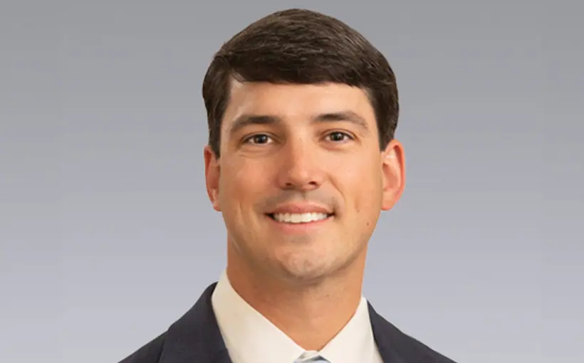 Matthew Pollard has been named senior brokerage associate in the Columbia office of Colliers | South Carolina