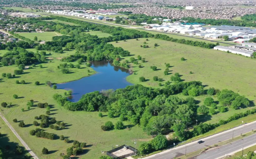 AHV Buys 38 acres in McKinney for 157 rental units