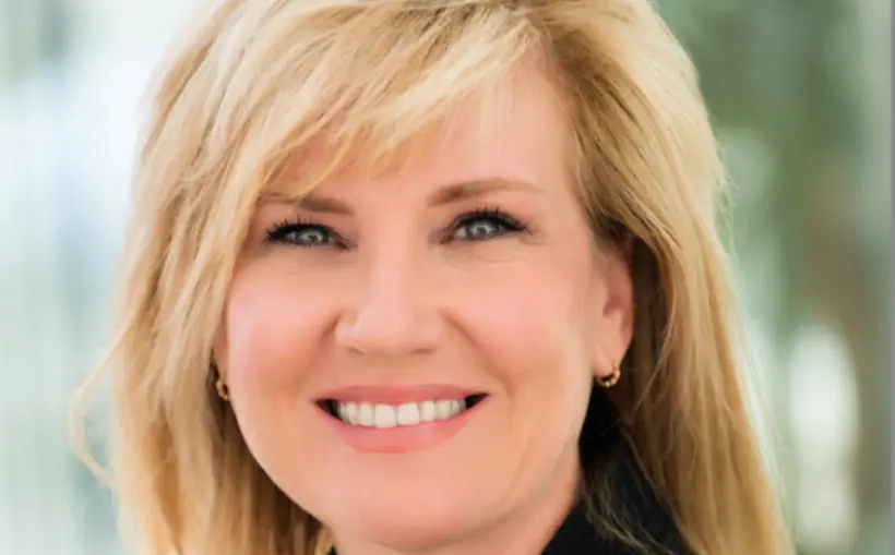 Michele Wheeler New CEO and Jackson Shaw