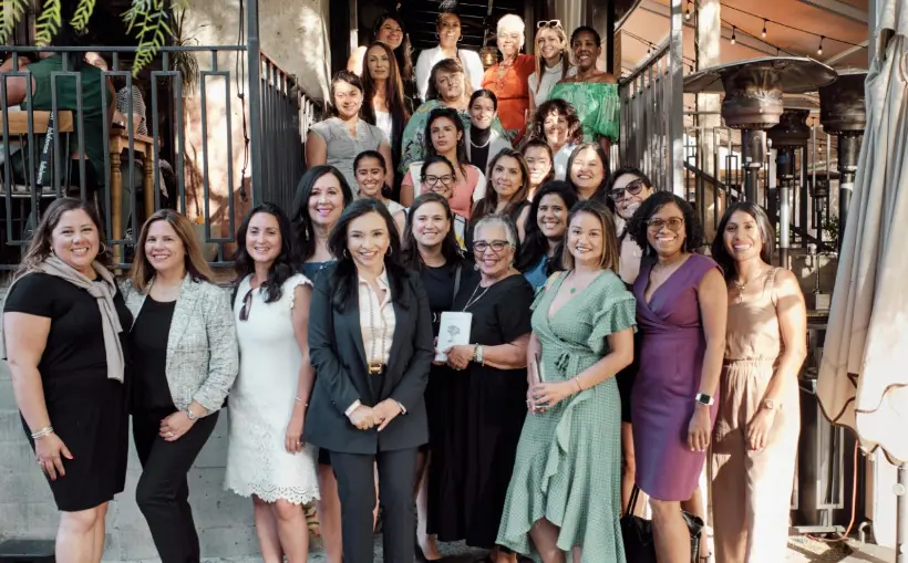 Inaugural REAL Event Kicks-Off in Downtown Los Angeles