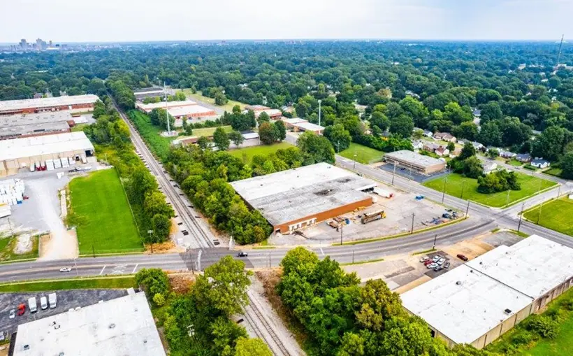 Faropoint Trades 109-Property Logistics Portfolio for $481M 