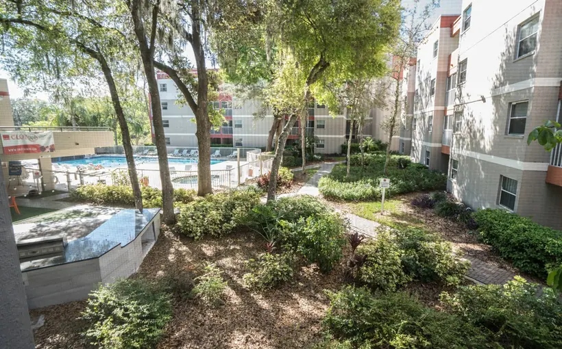 Vesper Adds Tampa Apartments to Student Housing Portfolio 