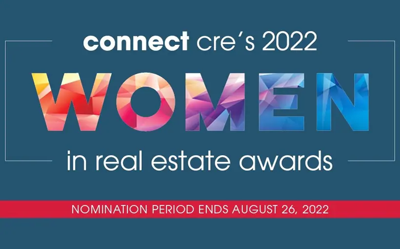 It’s Time to Nominate Commercial Real Estate’s Most Influential Women