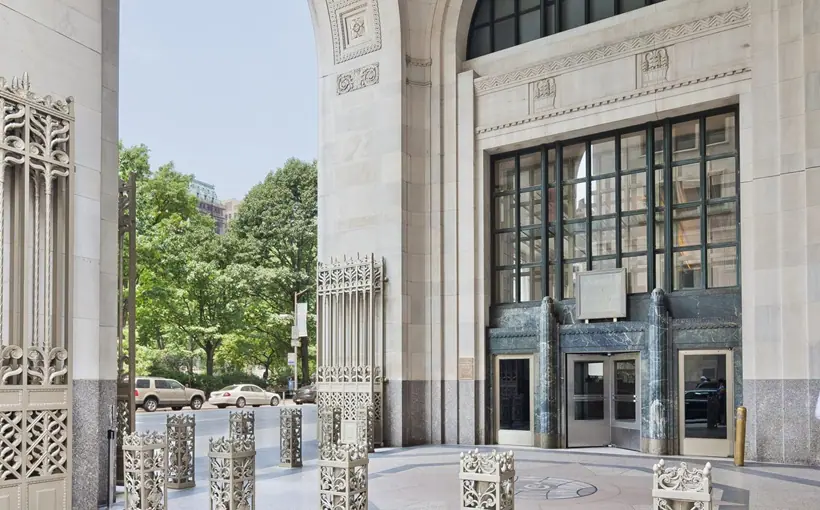 SL Green's 11 Madison Ave. won the BOMA International TOBY Award as Earth Building of the Year