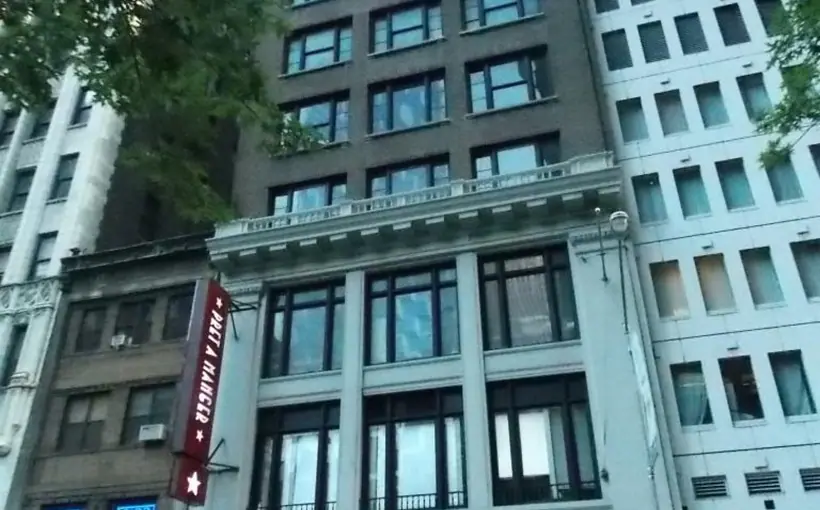 Rosewood Realty Group arranged the $36-million sale of 62 W. 45th St., a Class b office property in Midtown Manhattan