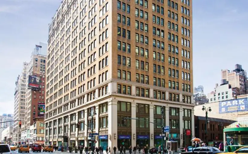 MD Squared Property Group has subleased 14,855 square feet at the Feil Organization's 7 Penn Plaza in Midtown South
