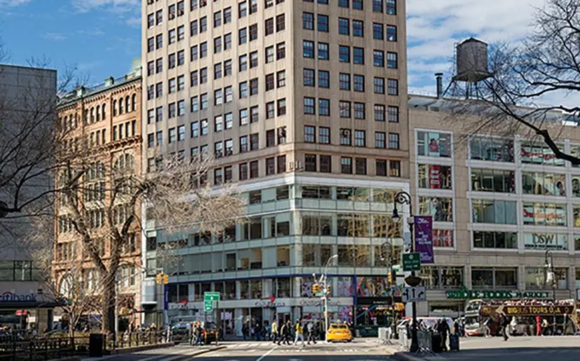 LoopMe has signed an office lease at the Feil Organization's 853 Broadway in Manhattan's Midtown South