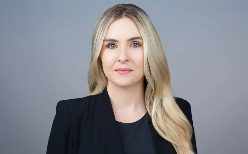 Aisling Gregory has joined Rudin as head of marketing after 10 years with Silverstein Properties