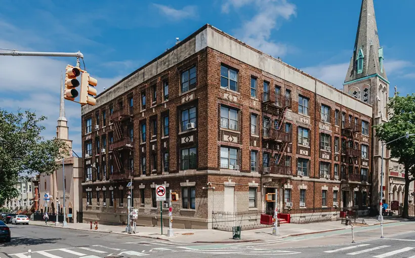 NY Ariel property sale Brooklyn Queens and Bronx July 2022