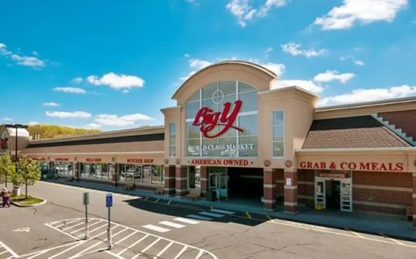 Cedar Realty Trust has sold 33 grocery-anchored shopping centers and a redevelopment property for $879 million
