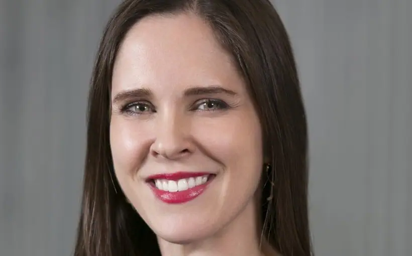 Brooke Cianfinchi spearheaded and now leads M&t's new Commercial Real Estate Innovation Office