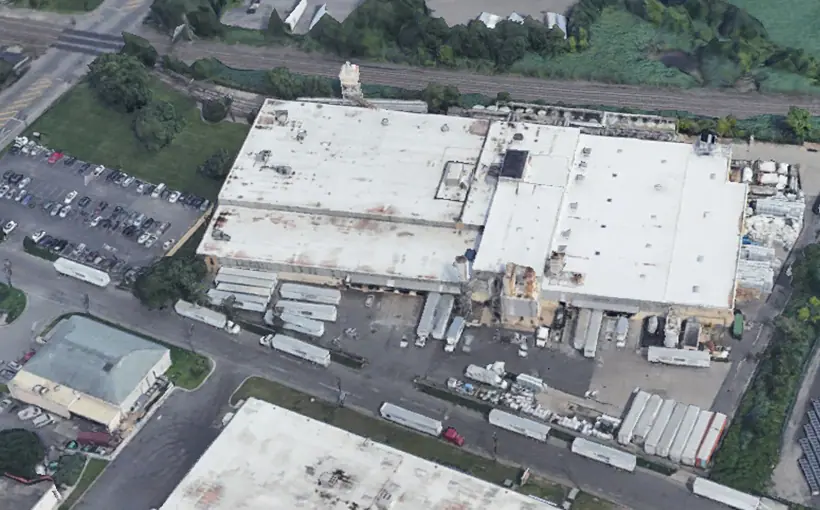 EverWest has acquired a 177,000-square-foot industrial property in Rutherford, NJ in a sale-leaseback