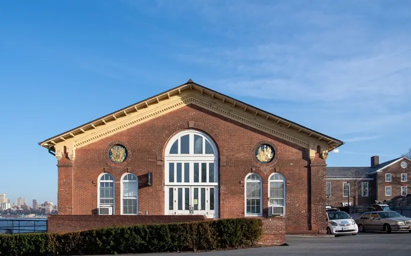 The Trust for Governors Island is seeking hospitality operators to ground lease and redevelop five historic buildings, which will be operated year-round