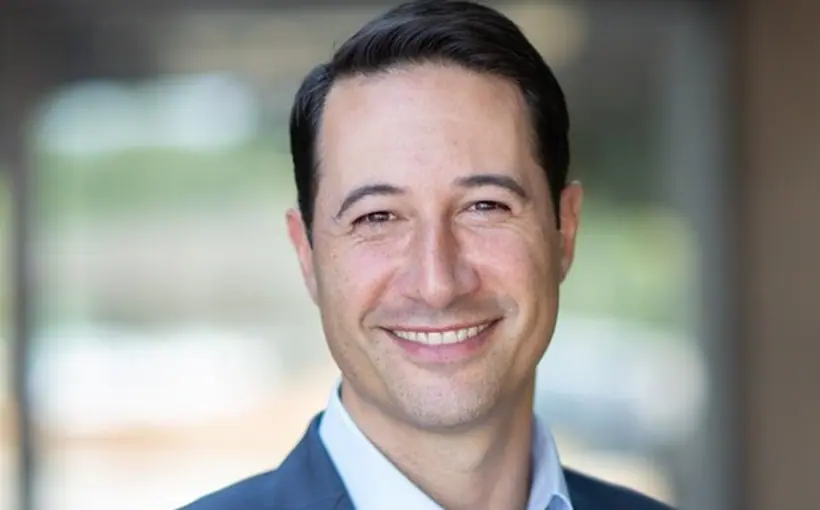 RIPCO Real Estate's chief operating officer, Mark Kaplan, has been promoted to president