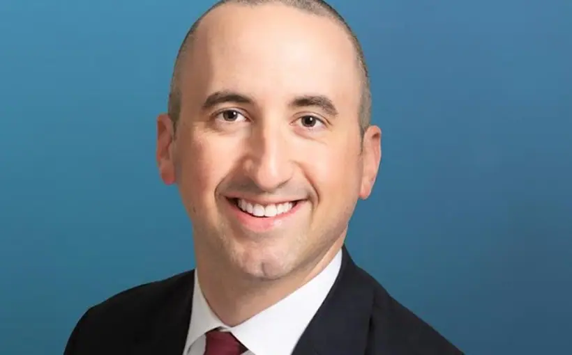 Matt Brody joined Apollo's Capital Solutions group as managing director, real estate capital markets