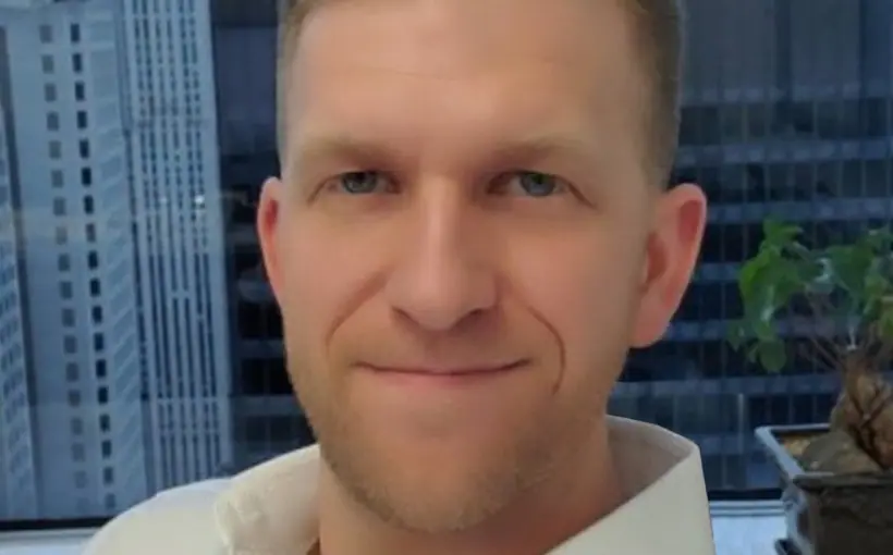 Matthew Holst, a commercial real estate veteran with more than two decades' experience, has joined Simone Development Companies as chief operating officer