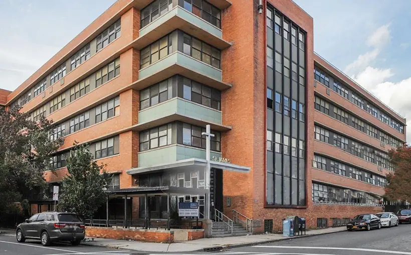 Progress Capital arranged $54.5 million in construction financing for the conversion of a long-vacant Newark, NJ hospital into an education facility