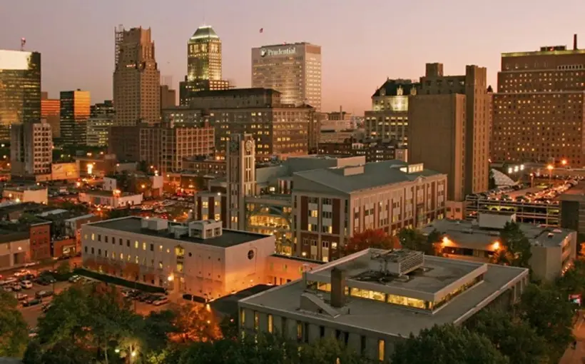 Walker & Dunlop will be a corporate sponsor of the Rutgers Center for Real Estate at the university's Newark, NJ campus