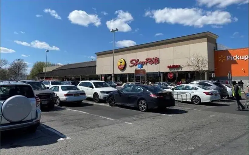 First National Realty Partners has sold a Shop-Rite supermarket in Uniondale, NY less than two years after acquiring it