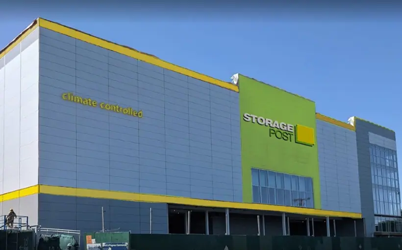 JLL Capital Markets arranged acquisition financing on behalf of Storage Post for its new self-storage facility on Staten Island