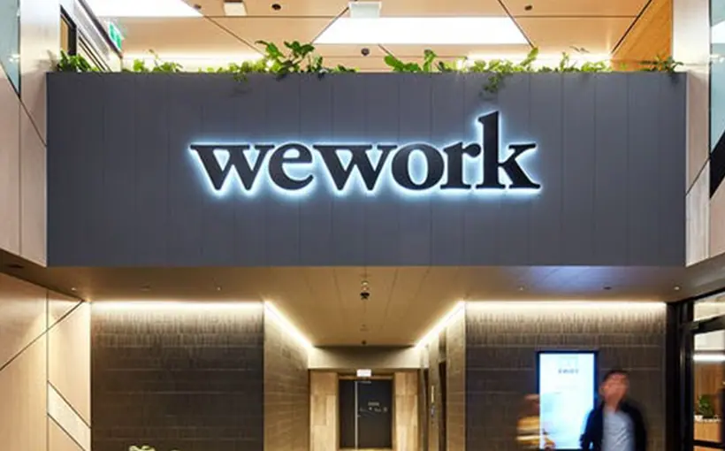 WeWork has introduced WeWork Workplace, a space management solution that was developed in partnership with Yardi