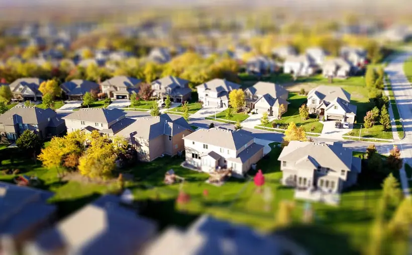 Redfin Report: Home Supply Increases for the First Time in Three Years