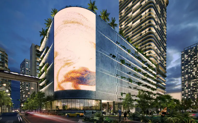Lotus Capital Partners has arranged $170 million in financing for the development of a residential project in Miami, FL.
