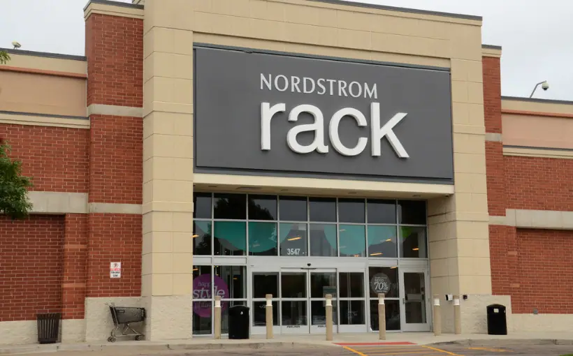 CBL Properties is welcoming a Nordstrom Rack to its Terrace at Hamilton Place shopping center in Chattanooga, TN.