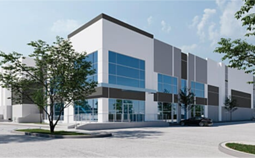 North Palisade Buys Irvine Property, Plans $24M Industrial Project