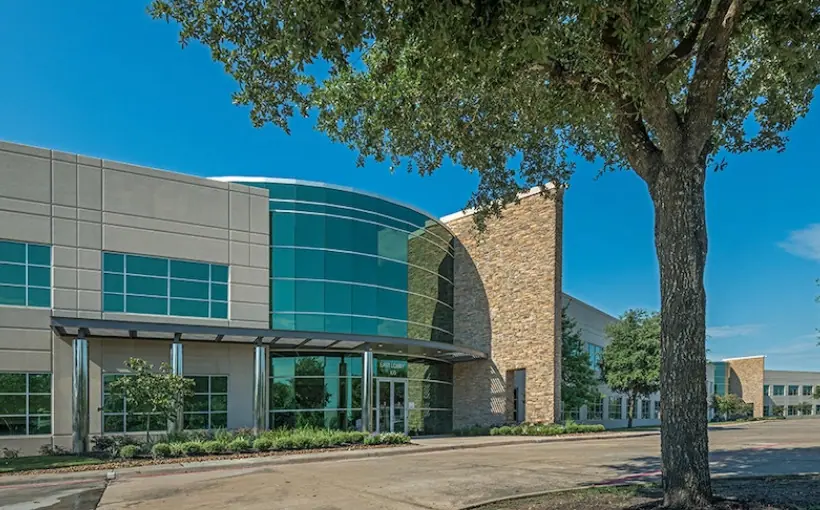 Oak Park Office II sold by Office Properties Income Trust in Houston