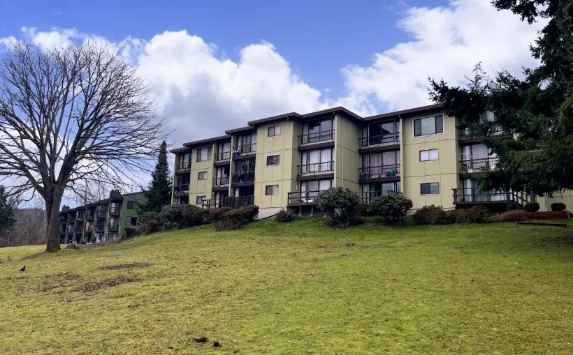 IPA Closes Bellingham Multifamily Sale