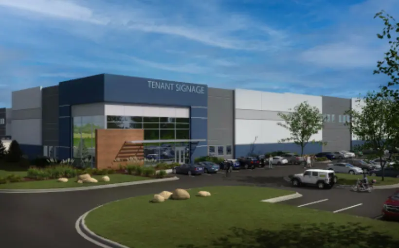 The Opus Group has purchased 316 acres near Denver International Airport for 3.9 million square foot business park
