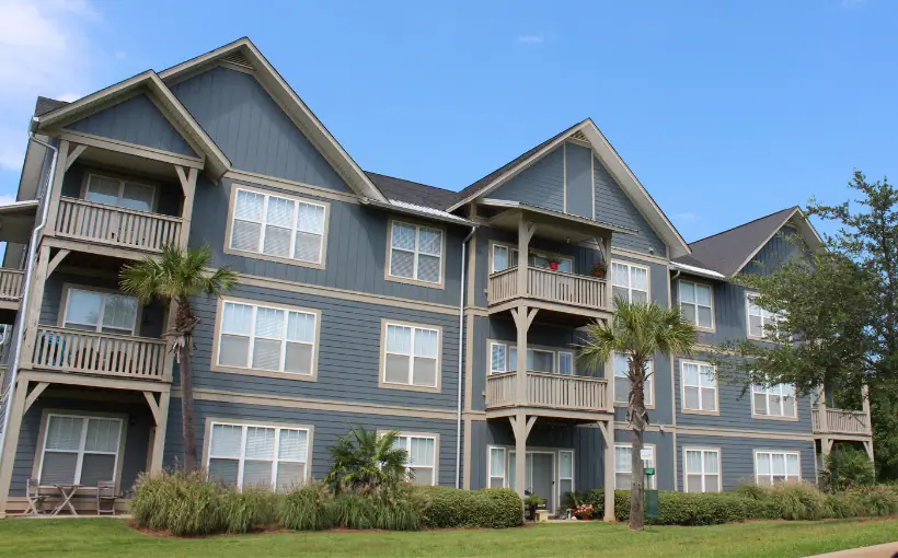 RREAF Holdings has sold Paces at the Estates multifamily community in Opelika, AL.