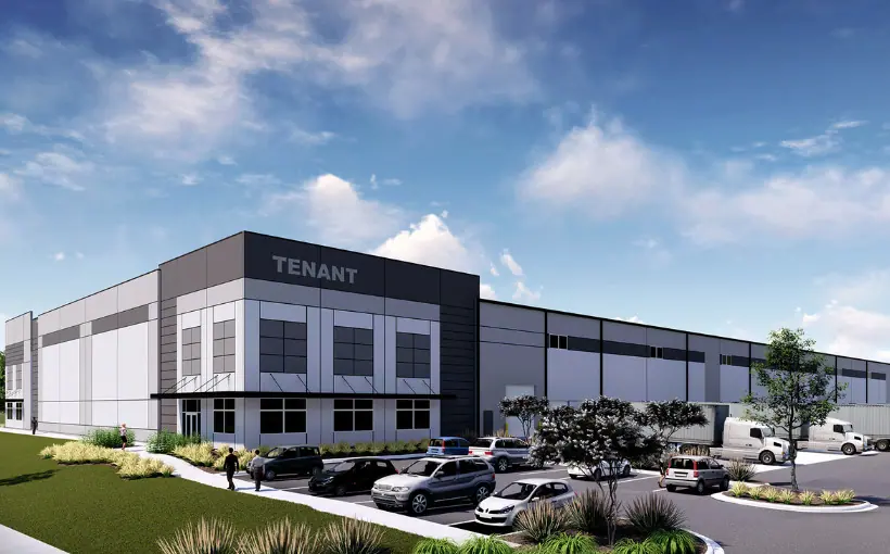 SHL Medical has leased the entirety of Palmetto Trade Center II in North Charleston, SC from developer SunCap Property Group.