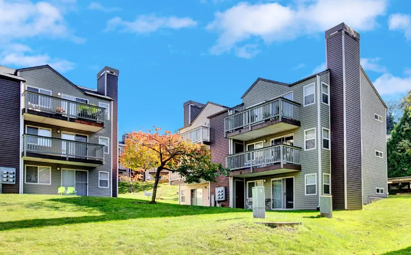 RISE and Tokyu Acquire Seattle Apartment Complex