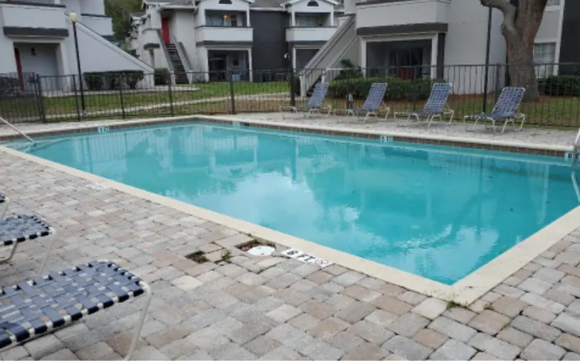 Terra Equity Group has purchased Park at Collington and Park at Highgate apartment communities in Orlando, FL for $91 million.