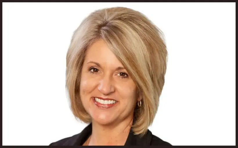 Patty Proshek